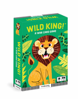 Wild King! Card Game