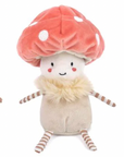 Dottie Mushrooms/Assorted Colors