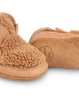 Teddy Bear Bootie