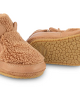 Teddy Bear Bootie