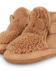 Teddy Bear Bootie