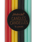 Birthday Candles