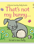 That's Not My Bunny