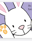 That's Not My Bunny
