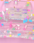 Assorted Hair Clips