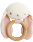 Bunny Teether