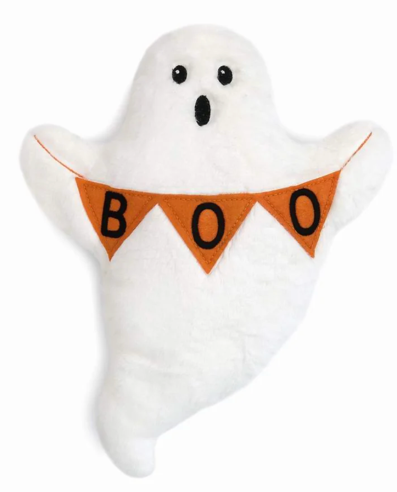 Happy Ghost Stuffed Animal