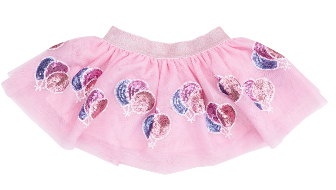 Celebration Balloon Tutu