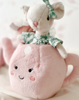 Tea Time Plush Set