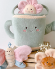 Spring Watering Can Plush