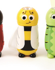 Bug Flashlight