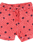 Buho Red Stars Swimsuit