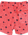 Buho Red Stars Swimsuit