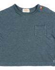 Buho Pocket T-Shirt