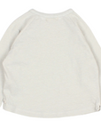 Buho Sky Grey Long Sleeve T-Shirt