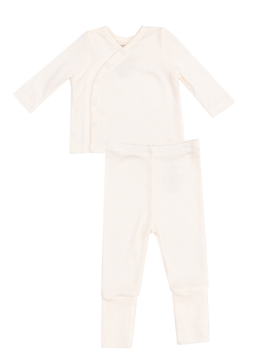 Ivory Swizzle TMH Set