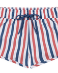 Surfrider Stripe Boardie