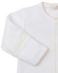 Kissy Premier Duck Embroidered Converter Gown