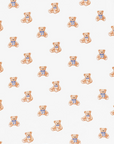 Kyte Teddy Bear 1.0 Sleep Sack