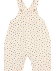 Buho Ivory Floral Overall