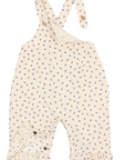 Buho Ivory Floral Overall