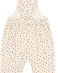 Buho Ivory Floral Overall