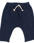 Buho Super Soft Navy Baby Set