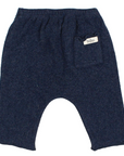Buho Super Soft Navy Baby Set