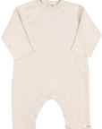 Buho Super Soft Ivory Romper