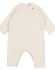 Buho Super Soft Ivory Romper