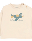 Buho Airplane Long Sleeve T-Shirt