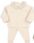 Buho Soft Ivory Baby Set