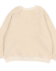 Buho "Hey It's OK" Terry Sweatshirt