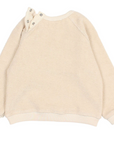Buho "Hey It's OK" Terry Sweatshirt