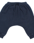 Buho Navy Baby Sweatpants