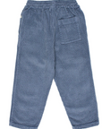 Artic Blue Corduroy Pants