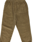 Army Green Corduroy Pants