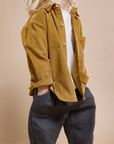 Buho Antracite Pull on Pant