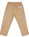Buho Khaki Comfy Pant