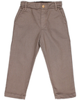Buho Taupe Comfy Pant