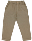Buho Army Green Comfy Pant