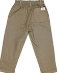 Buho Army Green Comfy Pant