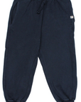 Buho Navy Sweatpants