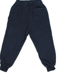 Buho Navy Sweatpants