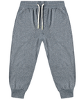 Heather Grey Jogger