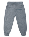 Heather Grey Jogger
