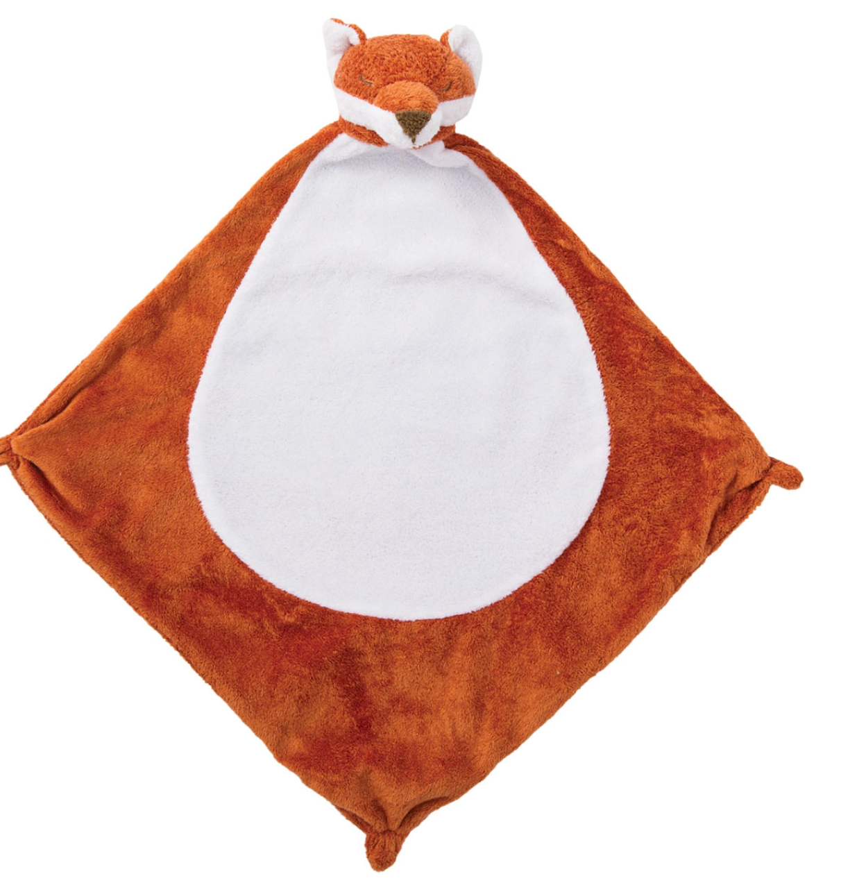 Fox Blankie