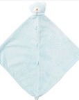 Blue Elephant Blankie
