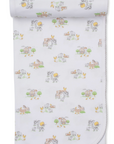 Kissy Kissy Fun on the Farm Blanket