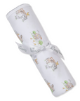 Kissy Kissy Fun on the Farm Blanket